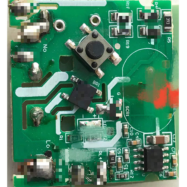 無錫漏電保護板廠家