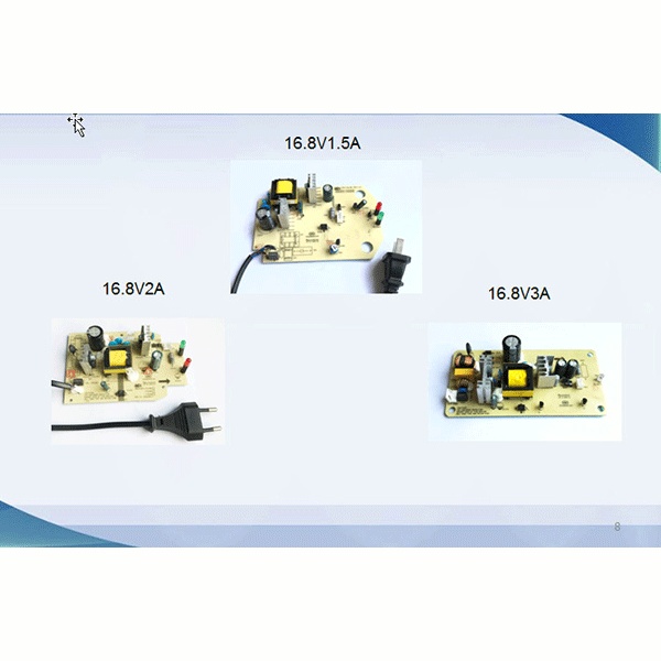 SMT貼片加工廠家