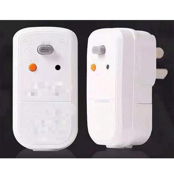 漏電保護插頭生產(chǎn)廠家